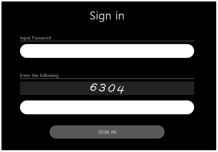 LG webOS 40 Digital Signage - app 16