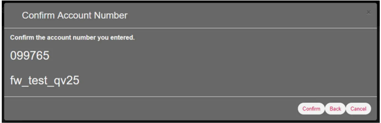 LG webOS 40 Digital Signage - app 4