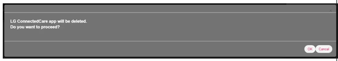 LG webOS 40 Digital Signage - app 7