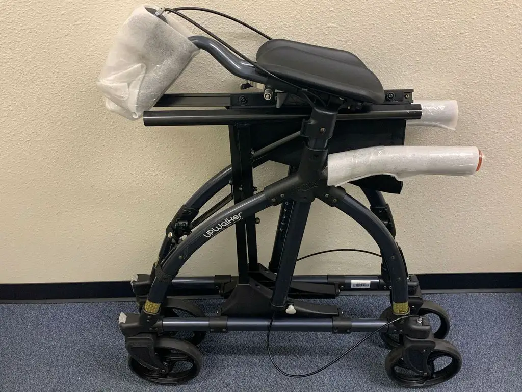 Life Walker Upwalker Lite Walking User Guide