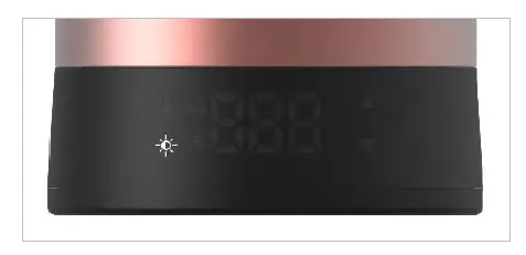 Tupperware Brands X-888805500 Self Heating Bottle 10