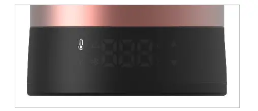 Tupperware Brands X-888805500 Self Heating Bottle 5