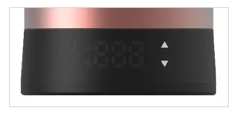 Tupperware Brands X-888805500 Self Heating Bottle 7