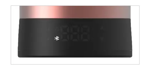 Tupperware Brands X-888805500 Self Heating Bottle 9