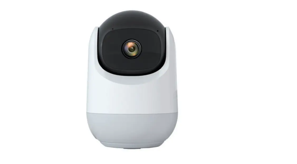 Shenzhen General Technology X09 Smart Ptz Camera Instruction Manual
