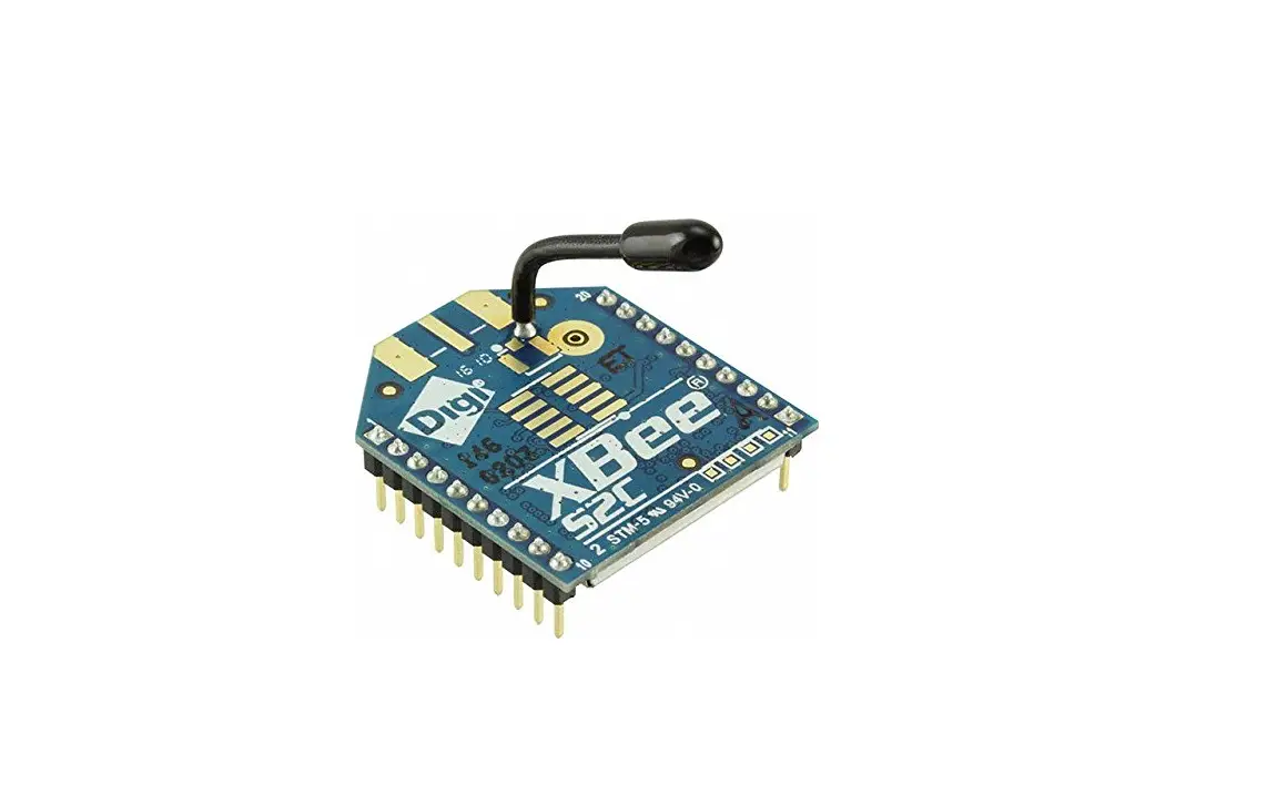 Lynxus Technology Zbm Zigbee Rf Module Instructions Lynxus Technology Zbm Zigbee Rf Module Instructions