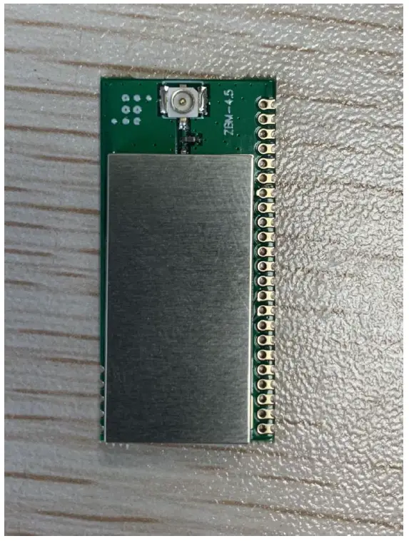 Lynxus Technology ZBM Zigbee RF Module fig1
