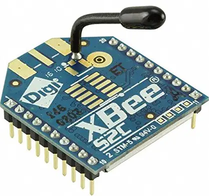 Lynxus Technology ZBM Zigbee RF Module prod