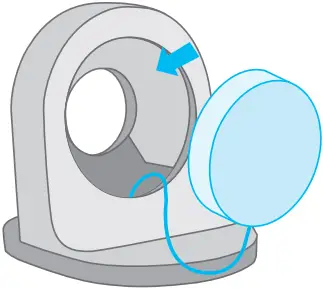 Seneo SNPA200AB - Step 1