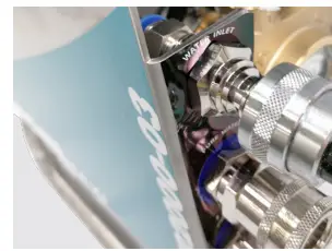 STREAMLINE FP-TR2000-03 230v Main-Fig10