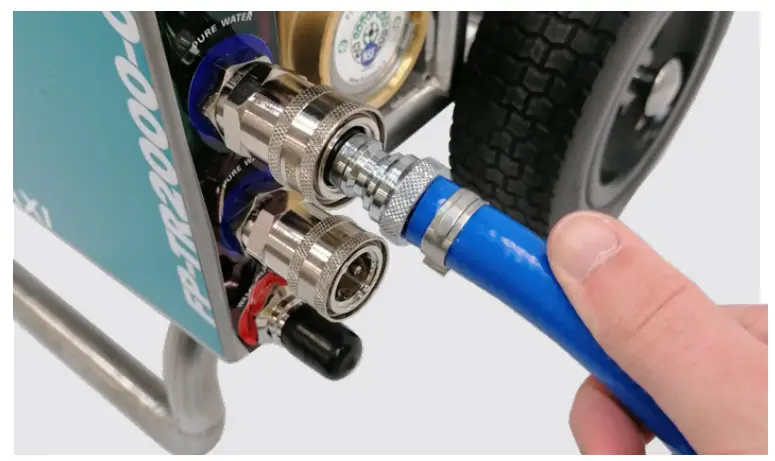 STREAMLINE FP-TR2000-03 230v Main-Fig12