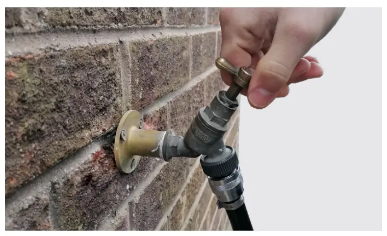 STREAMLINE FP-TR2000-03 230v Main-Fig14