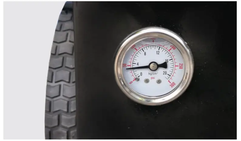 STREAMLINE FP-TR2000-03 230v Main-Fig15