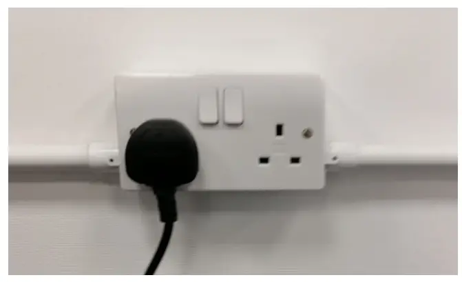 STREAMLINE FP-TR2000-03 230v Main-Fig19