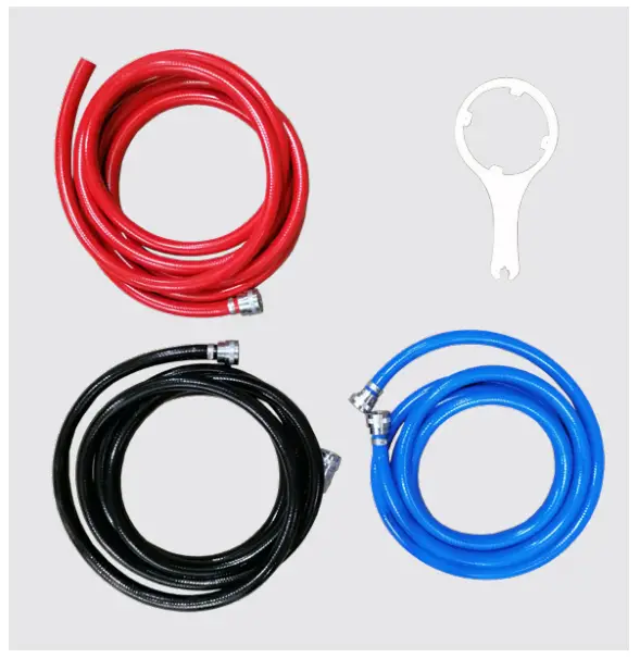 STREAMLINE FP-TR2000-03 230v Main-Fig3