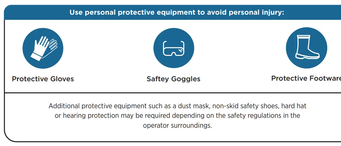 STREAMLINE FP-TR2000-03 230v Main-Fig4