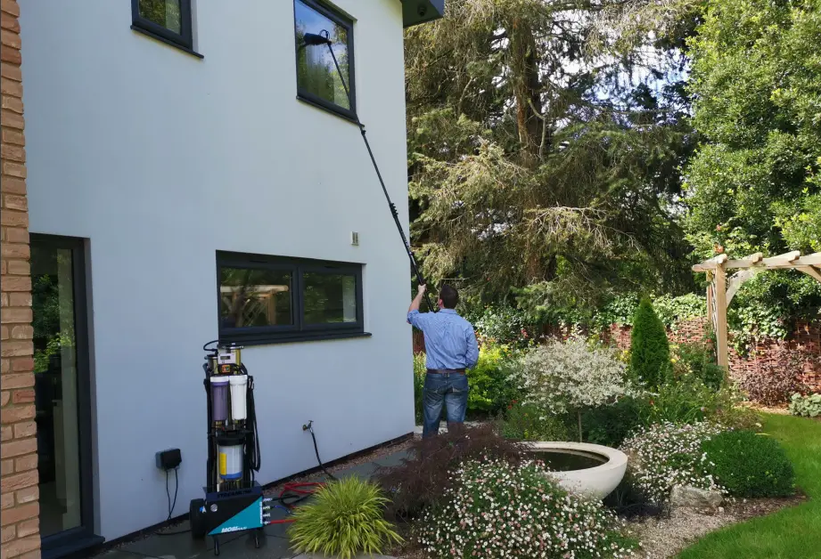 STREAMLINE FP-TR2000-03 230v Main-Fig8