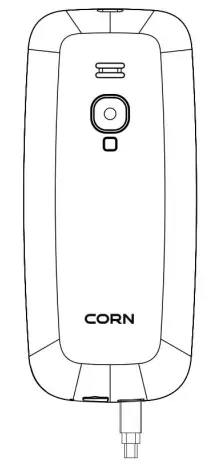 CORN K5 Mobile Phone - 2