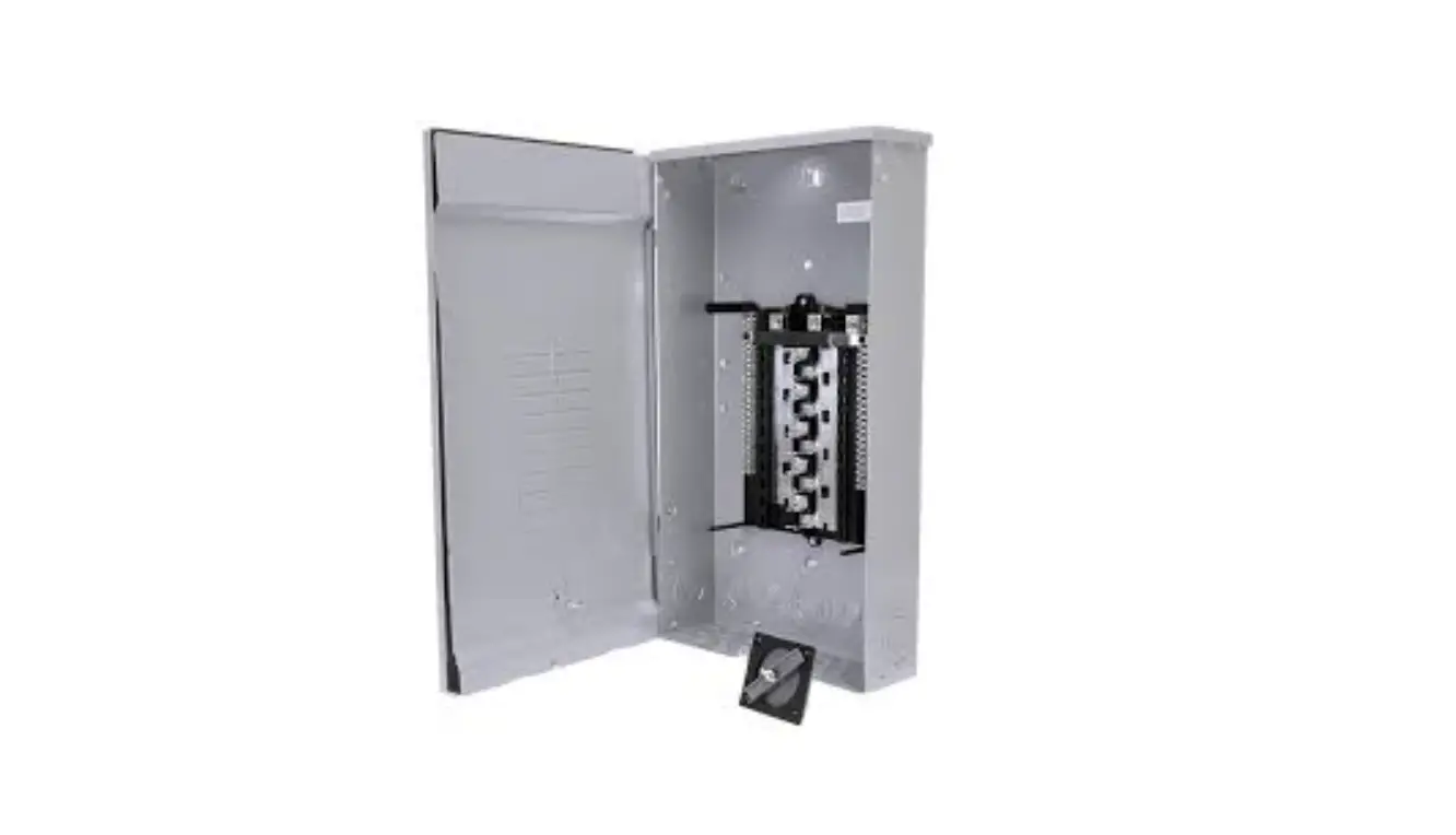 Siemens Snw2040l1125 Outdoor Load Center Instructions