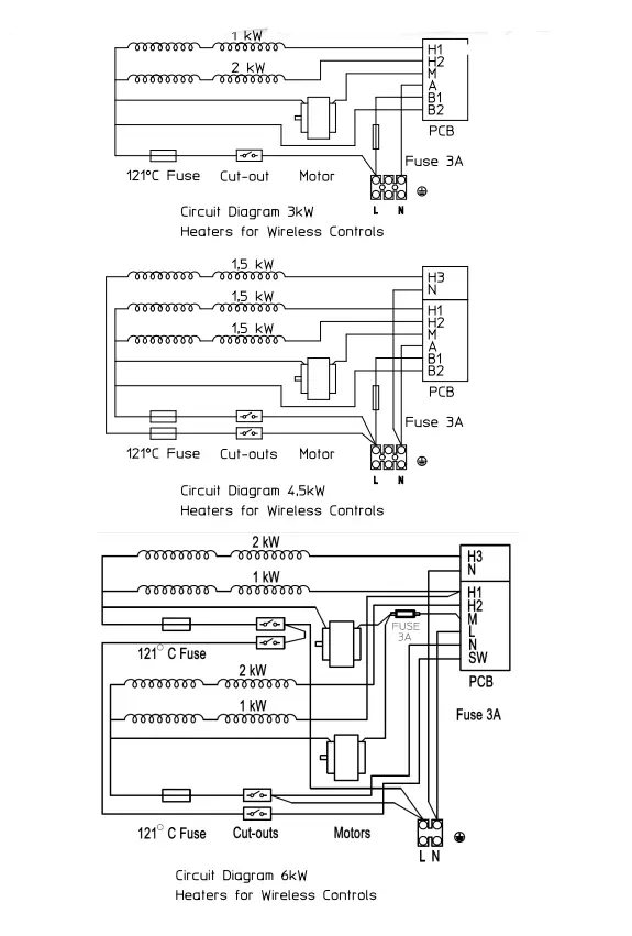 CLAUDGEN-RAC0603-Recessed-Warm-Air-Curtains-19