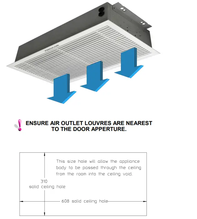 CLAUDGEN-RAC0603-Recessed-Warm-Air-Curtains-5