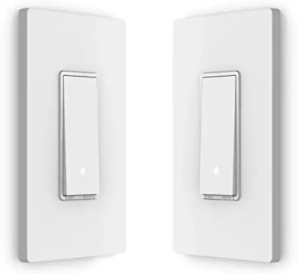 MERKURY MI-WW112-199W 3-Way Switch