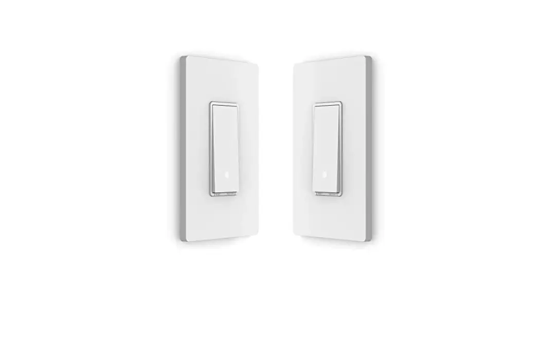 Merkury Mi-ww112-199w 3-way Switch User Guide