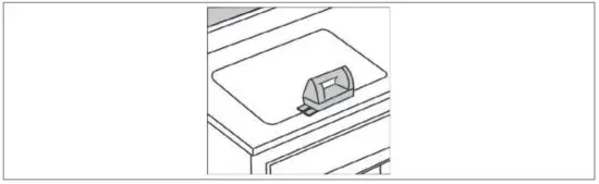 HOMEDEPOT Magic Home 18 Gauge Stainless Steel 33 in Drop In Kitchen Sink - figure 2