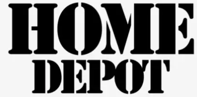 HOMEDEPOT Magic Home 18 Gauge Stainless Steel 33 in Drop In Kitchen Sink - logo