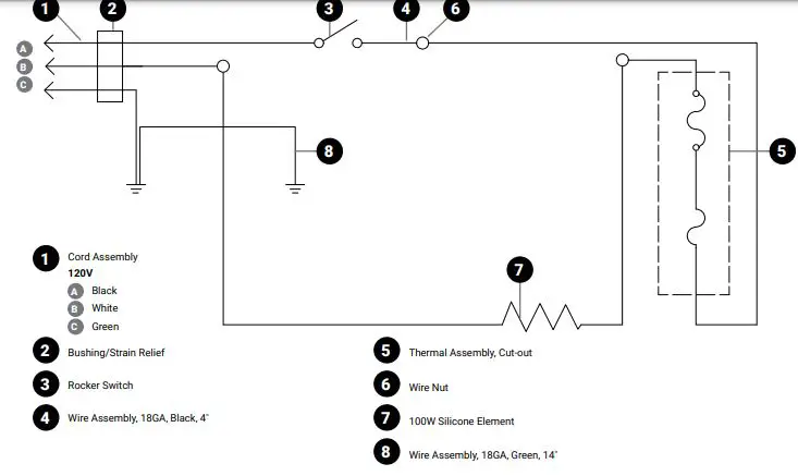 SERVER-CW-DI-Drop-In-Conservewell-with-Timer-FIG-11