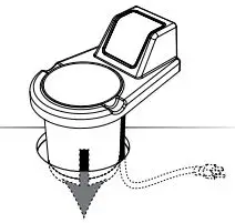 SERVER-CW-DI-Drop-In-Conservewell-with-Timer-FIG-4