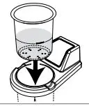 SERVER-CW-DI-Drop-In-Conservewell-with-Timer-FIG-9