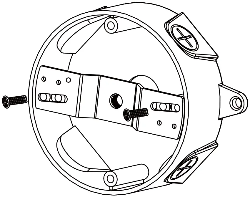 LeonLite LED Motion Security Light- 02