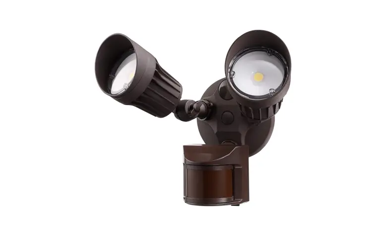 Leonlite Led Motion Security Light User Manual Leonlite Led Motion Security Light User Manual