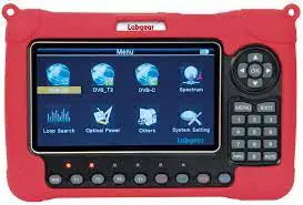 Labgear S601B Multiplatform Meter and Analyser