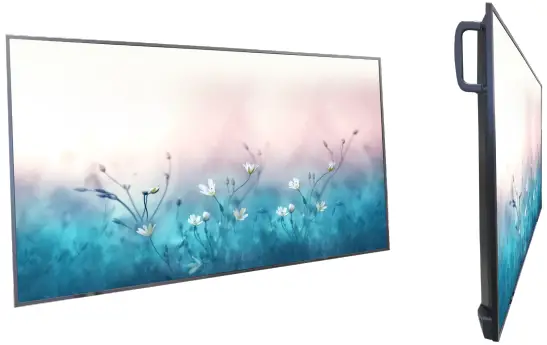 DISTEC ECO-Line Series Monitors