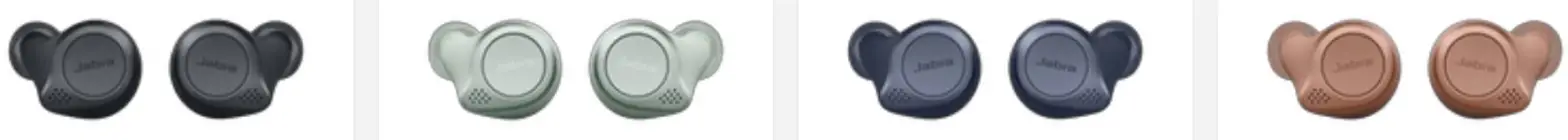 Jabra 100 99090000 02 Elite 75t True Wireless Earbuds - fig2