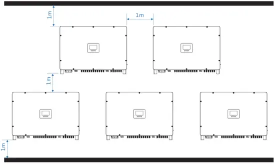 LUXPOWER LSP 100K Hybrid DC Converter - fig10
