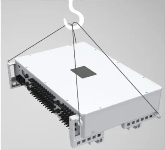 LUXPOWER LSP 100K Hybrid DC Converter - fig12