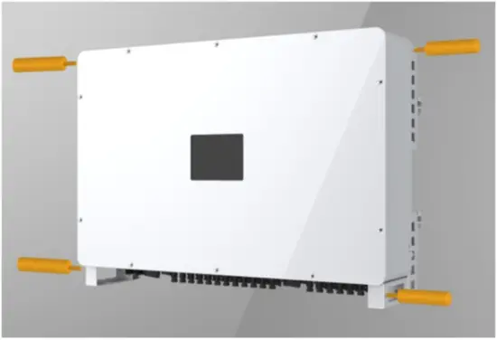 LUXPOWER LSP 100K Hybrid DC Converter - fig13