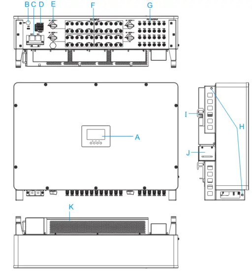 LUXPOWER LSP 100K Hybrid DC Converter - fig2