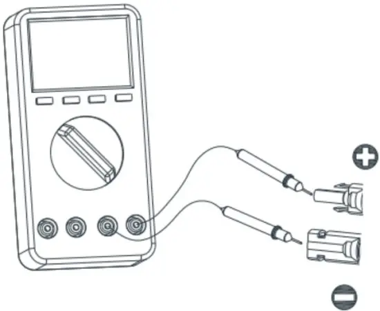 LUXPOWER LSP 100K Hybrid DC Converter - fig24