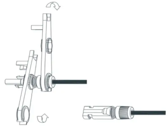 LUXPOWER LSP 100K Hybrid DC Converter - fig26