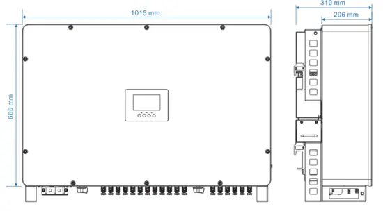 LUXPOWER LSP 100K Hybrid DC Converter - fig3