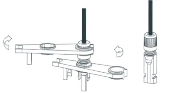 LUXPOWER LSP 100K Hybrid DC Converter - fig30