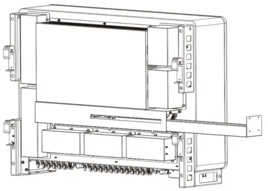 LUXPOWER LSP 100K Hybrid DC Converter - fig68