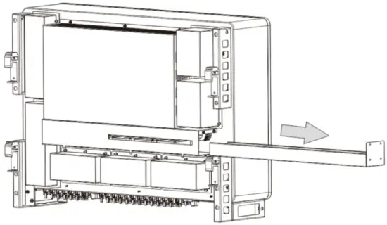 LUXPOWER LSP 100K Hybrid DC Converter - fig70