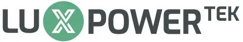 LUXPOWER logo