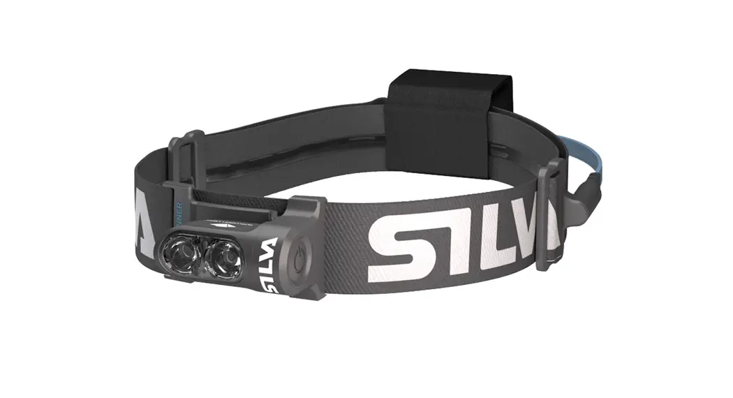 Silva 20087493 Trail Runner Free Ultra Headlamp User Guide
