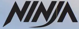 NINJA LOGO